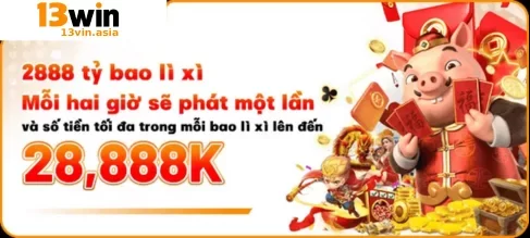 KHUYẾN MÃI 13VIN